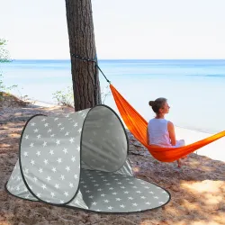 Camping Tent - Vedenpitävä - Anti UV - Pop Up