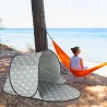 Camping Zelt - Wasserdicht - Anti UV - Pop Up