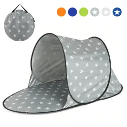 Camping Tent - étanche - Anti UV - Pop Up