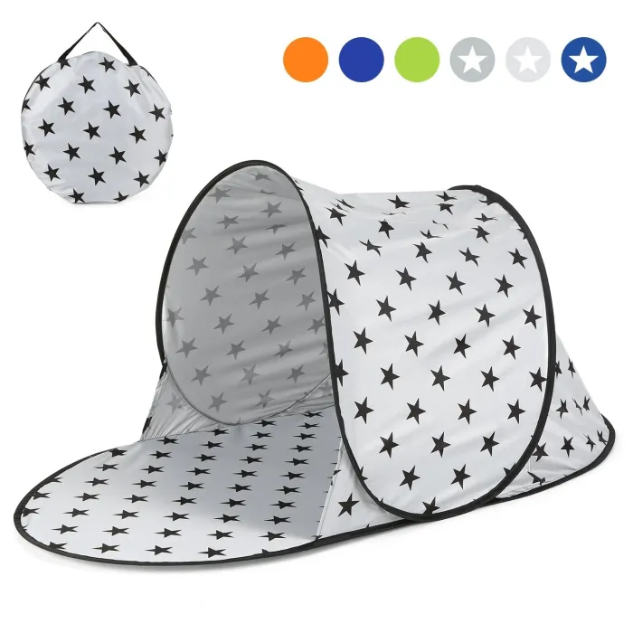 Camping Tent - Vedenpitävä - Anti UV - Pop Up