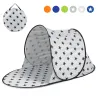 Camping Tent - Vattentät - Anti UV - Pop Up