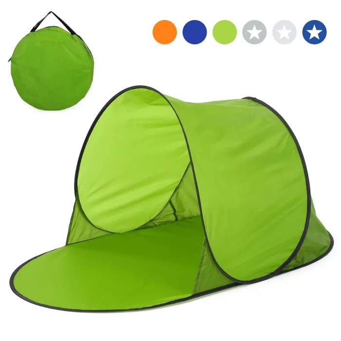 Camping Tent - Vedenpitävä - Anti UV - Pop Up