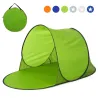 Tiendas de campañaCamping Tent - impermeable - Anti UV - Pop Up