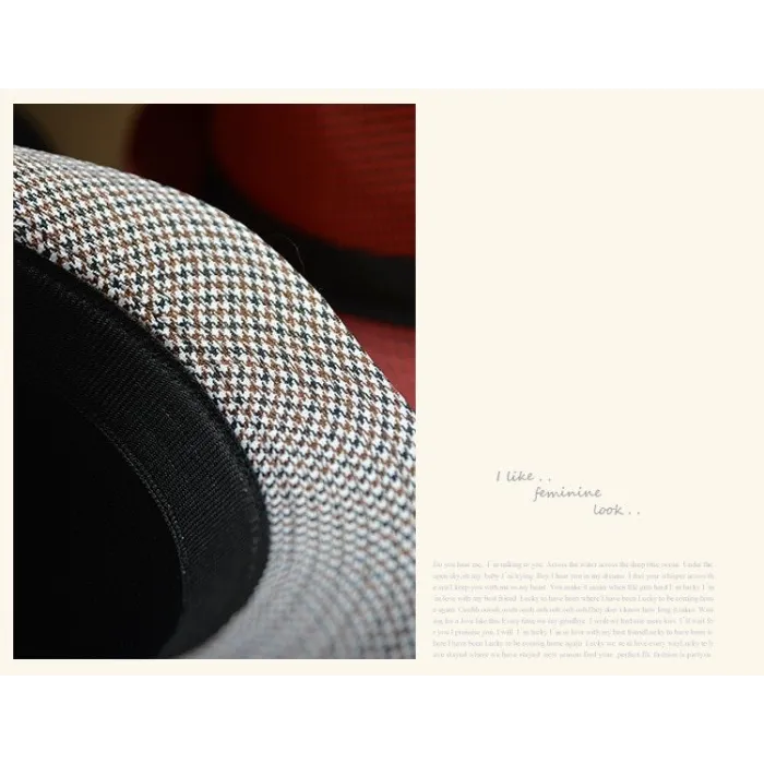 Sommarhattar - Fedoras - Casual