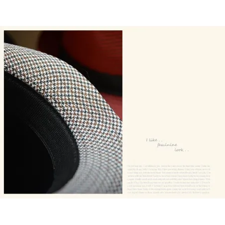 Sommarhattar - Fedoras - Casual