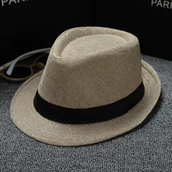 Sombreros & gorrasSombreros de Verano - Fedoras - Casual