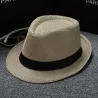 Chapeaux d'été - Fedoras - Casual