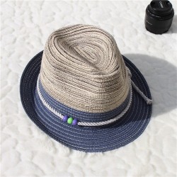 Sombreros / gorrasJazz Hat - Estilo de cuerda - Unisex