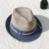 Jazz Hattu - Tekijä: Unisex