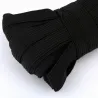 3/4/5/6/8/10MM - White/black - Flat Elastic Bands - DIY sewingBruiloft