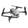 LYZRC L106 Pro 5G - WIFI - FPV - GPS - 4K HD Dual Camera Tvåaxel - Foldable - RTF