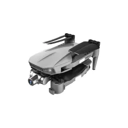 LYZRC L106 Pro 5G - WIFI - FPV - GPS - 4K HD Dual Camera Tvåaxel - Foldable - RTF