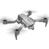 LYZRC L106 Pro 5G - WIFI - FPV - GPS - 4K HD Dual Camera Tvåaxel - Foldable - RTF