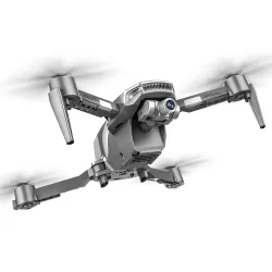 LYZRC L106 Pro 5G - WIFI - FPV - GPS - 4K HD Dual Camera Tvåaxel - Foldable - RTF