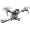 LYZRC L106 Pro 5G - WIFI - FPV - GPS - 4K HD Dual Camera Tvåaxel - Foldable - RTF