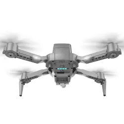 LYZRC L106 Pro 5G - WIFI - FPV - GPS - 4K HD Dual Camera - Due assi - pieghevole - RTF