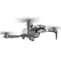 LYZRC L106 Pro 5G - WIFI - FPV - GPS - 4K HD Dual Camera Tvåaxel - Foldable - RTF