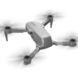 LYZRC L106 Pro 5G - WIFI - FPV - GPS - 4K HD Dual Camera Tvåaxel - Foldable - RTF