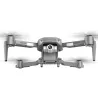 LYZRC L106 Pro 5G - WIFI - FPV - GPS - 4K HD Dual Camera - Due assi - pieghevole - RTF