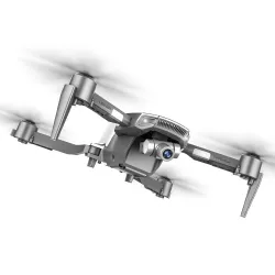 LYZRC L106 Pro 5G - WIFI - FPV - GPS - 4K HD Dual Camera Tvåaxel - Foldable - RTF