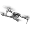 LYZRC L106 Pro 5G - WIFI - FPV - GPS - 4K HD Dual Camera Tvåaxel - Foldable - RTF