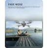 LYZRC L106 Pro 5G - WIFI - FPV - GPS - 4K HD Dual Camera Tvåaxel - Foldable - RTF