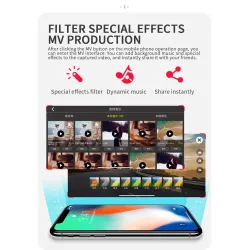 LYZRC L106 Pro 5G - WIFI - FPV - GPS - 4K HD Dual Camera - Due assi - pieghevole - RTF