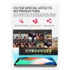 LYZRC L106 Pro 5G - WIFI - FPV - GPS - 4K HD Dual Camera Tvåaxel - Foldable - RTF