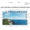 LYZRC L106 Pro 5G - WIFI - FPV - GPS - 4K HD Dual Camera - Due assi - pieghevole - RTF