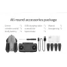 LYZRC L106 Pro 5G - WIFI - FPV - GPS - 4K HD Dual Camera - Due assi - pieghevole - RTF