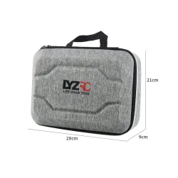 LYZRC L106 Pro 5G - WIFI - FPV - GPS - 4K HD Dual Camera Tvåaxel - Foldable - RTF