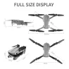 LYZRC L106 Pro 5G - WIFI - FPV - GPS - 4K HD Dual Camera - Due assi - pieghevole - RTF