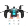 DeerMan AG-03 - WiFi - FPV - Camera 0.3MP - Pieghevole - RTF