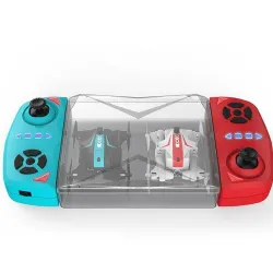 DeerMan AG-03 - WiFi - FPV - 0.3MP Camera - Foldable - RTF