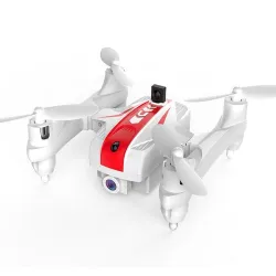 DronesDeerMan AG-03 - WiFi - FPV - 0.3MP Cámara - Foldable - RTF
