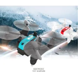 DeerMan AG-03 - WiFi - FPV - 0.3MP Camera - Foldable - RTF