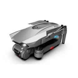XKJ K60 PRO - 5G - WiFi - FPV - Caméra double 6K - 30mins Temps de vol - Foldable - Brushless - RTF
