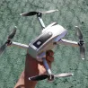 XKJ K60 PRO - 5G - WiFi - FPV - Caméra double 6K - 30mins Temps de vol - Foldable - Brushless - RTF