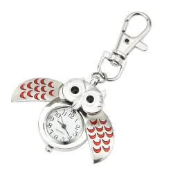 Charme magnifique - Unisexe - montre porte-clés