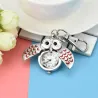 Alkuperäinen nimi: Owl Charm - Unisex - Keychain