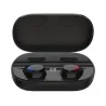 Bluetooth 5.0 - Earphones - 3000mAh - Laddningsbox - Trådlös hörlur 9D Stereo