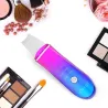 Ultrasonic Pore Cleaner - Face Wash - Ihonpuhdistus