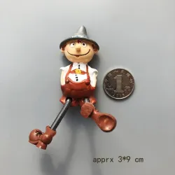 Oktoberfest - kylmagneter