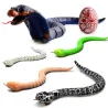 RC Cobra - serpent - USB - télécommande - robot animal - jouet