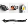 RC Cobra - serpent - USB - télécommande - robot animal - jouet