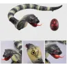 RC Cobra - serpent - USB - télécommande - robot animal - jouet