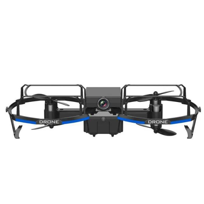 2 em 1 RC Stunt Paraglider - WIFI - HD Camera - Mini Drone - RTF