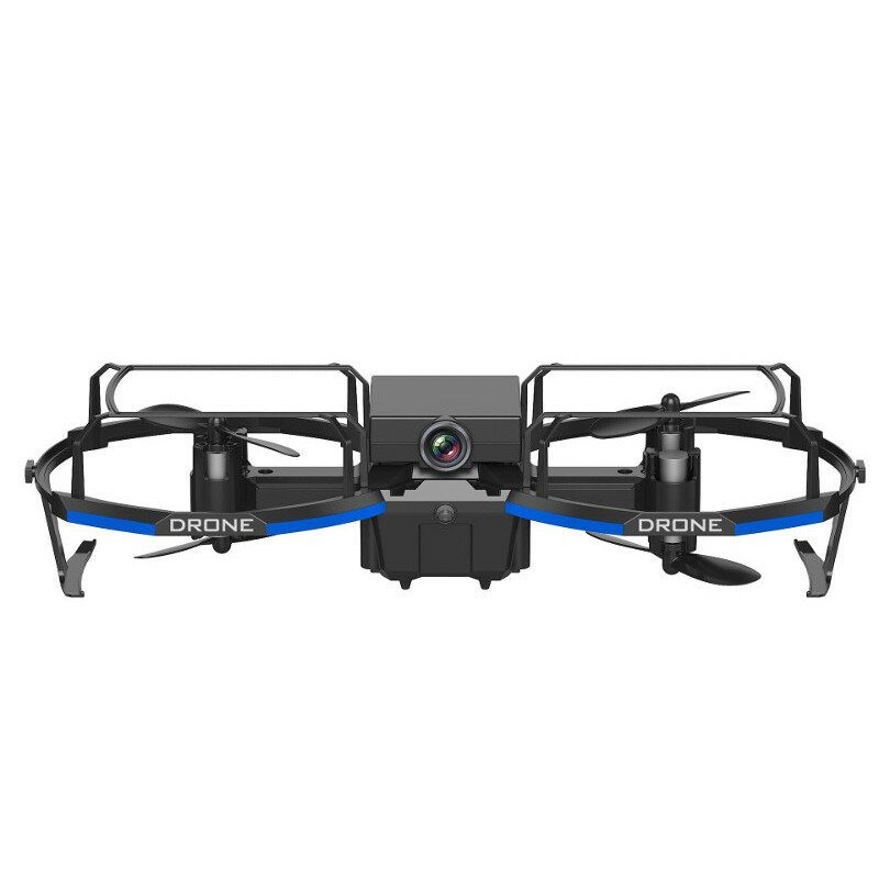 2 in 1 RC Stunt Paraglider - WIFI - HD Camera - Mini Drone - RTFDrona