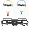 2 i 1 RC Stunt Paraglider WIFI - HD-kamera - Mini Drone RTF