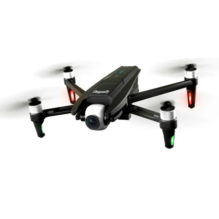 JJRC X15 Dragonfly - GPS - WiFi - FPV - 6K HD-kamera - Borstlös - RTF